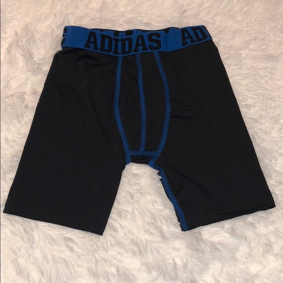 Adidas Boys Underwear 2PC - Picture 2 of 6